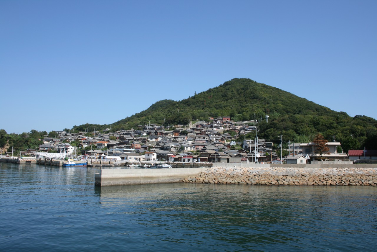 Takamatsu Airport to Utazu Town Shared Transfer (Cherry Tomato) SICCT-2009115.0307