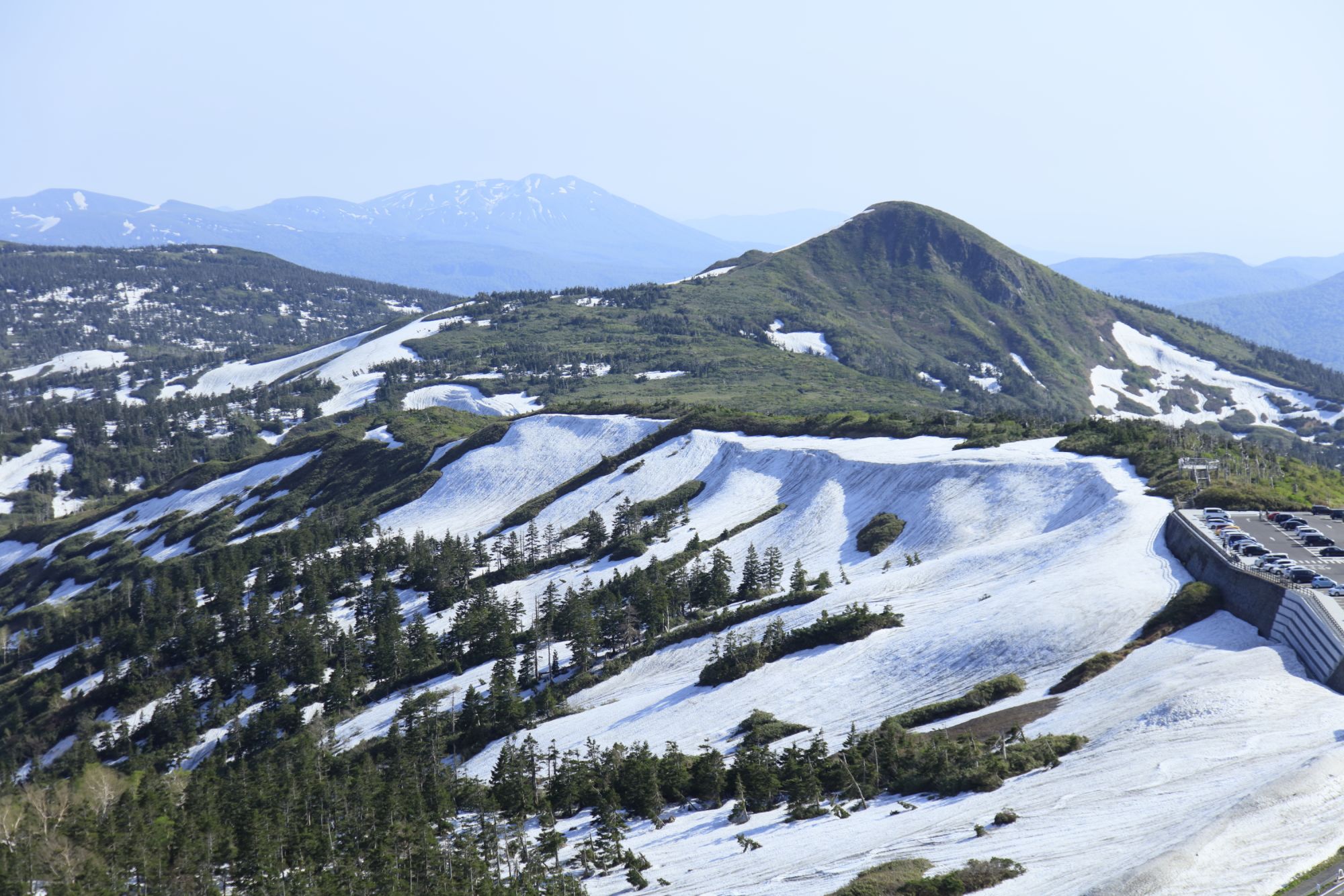 Cherry Tomato. 4 Hours Charter Transfer Within The City. Morioka City (with Invisible Tour Guide Service On Demand)