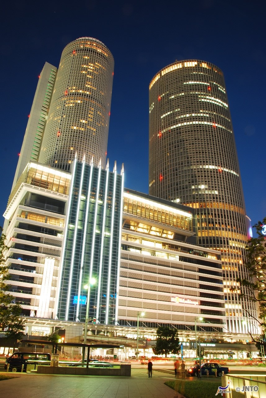 Door2Door transfer within the city. Nagoya City ( Cherry Tomato )