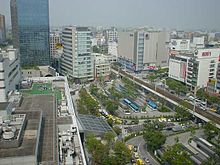 Kanagawa.Kawasaki City