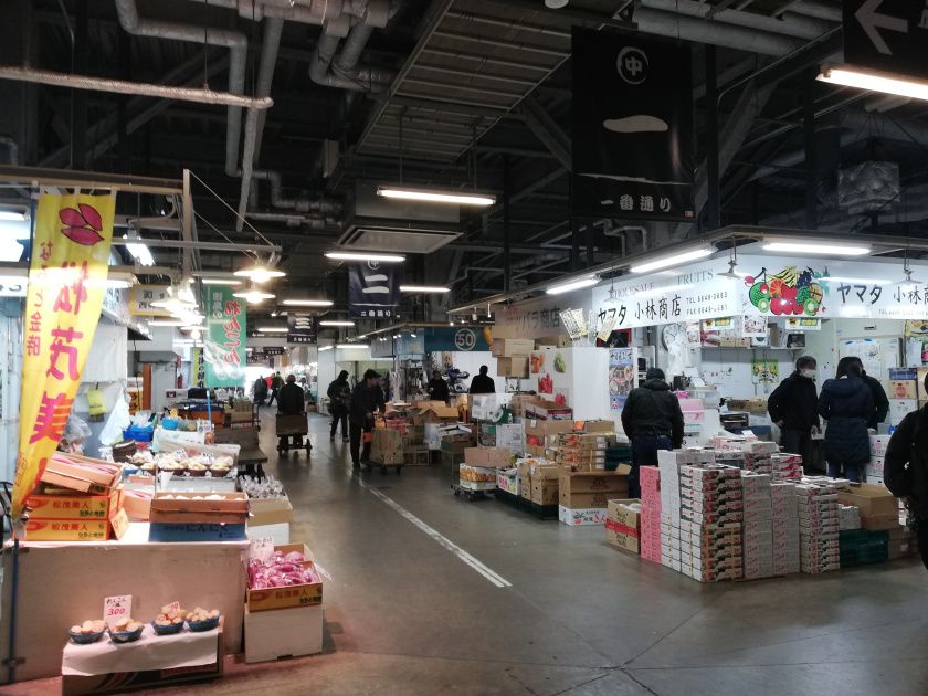 AISC Japan » ALInoBABY(Day tours).Osaka