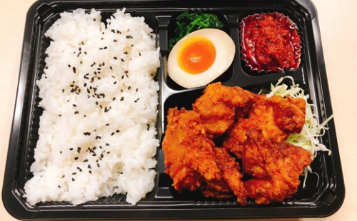 AISC Japan » Halal Restaurant Naritaya Osaka Minami with Round Trip