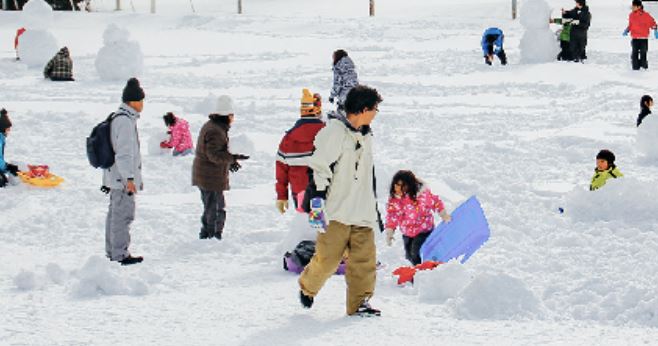 Cherry Tomato. 4 Hours Charter Transfer Within The City. Kannabe Ski Resort (with Invisible Tour Guide Service On Demand)