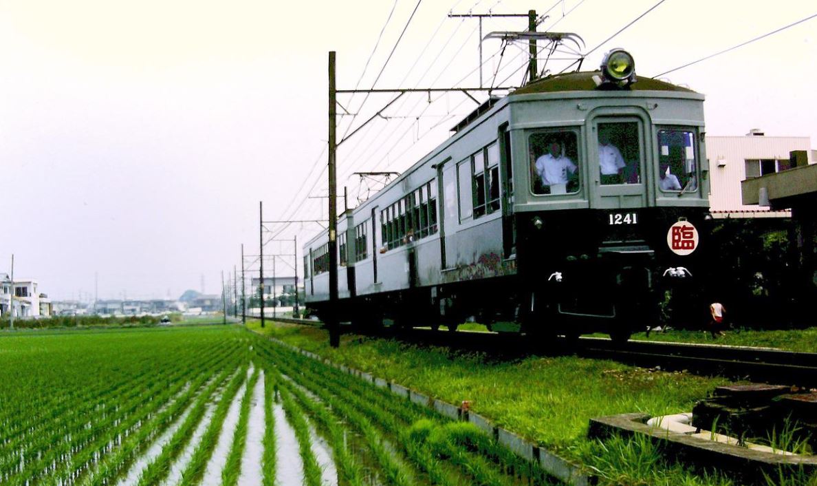 Cherry Tomato. 4 Hours Charter Transfer Within The City. Wakayama (with Invisible Tour Guide Service On Demand)