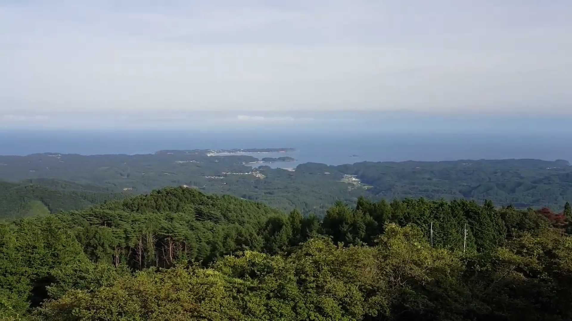 Cherry Tomato. 4 Hours Charter Transfer Within The City. Minamisanriku Town (with Invisible Tour Guide Service On Demand)