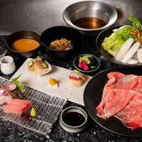 Tokyo Express:  One Way Shared Transfer from Central Tokyo Hotels to Shabu-Shabu in Tokyo + Pre-Loaded Welcome Suica Card"ALInoBABY" (509287.2120)