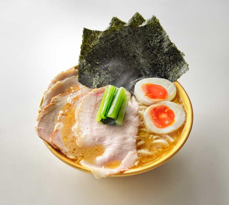 Tokyo Express:  One Way Shared Transfer from Central Tokyo Hotels to Ramen in Tokyo + Pre-Loaded Welcome Suica Card"ALInoBABY" (509287.2102)