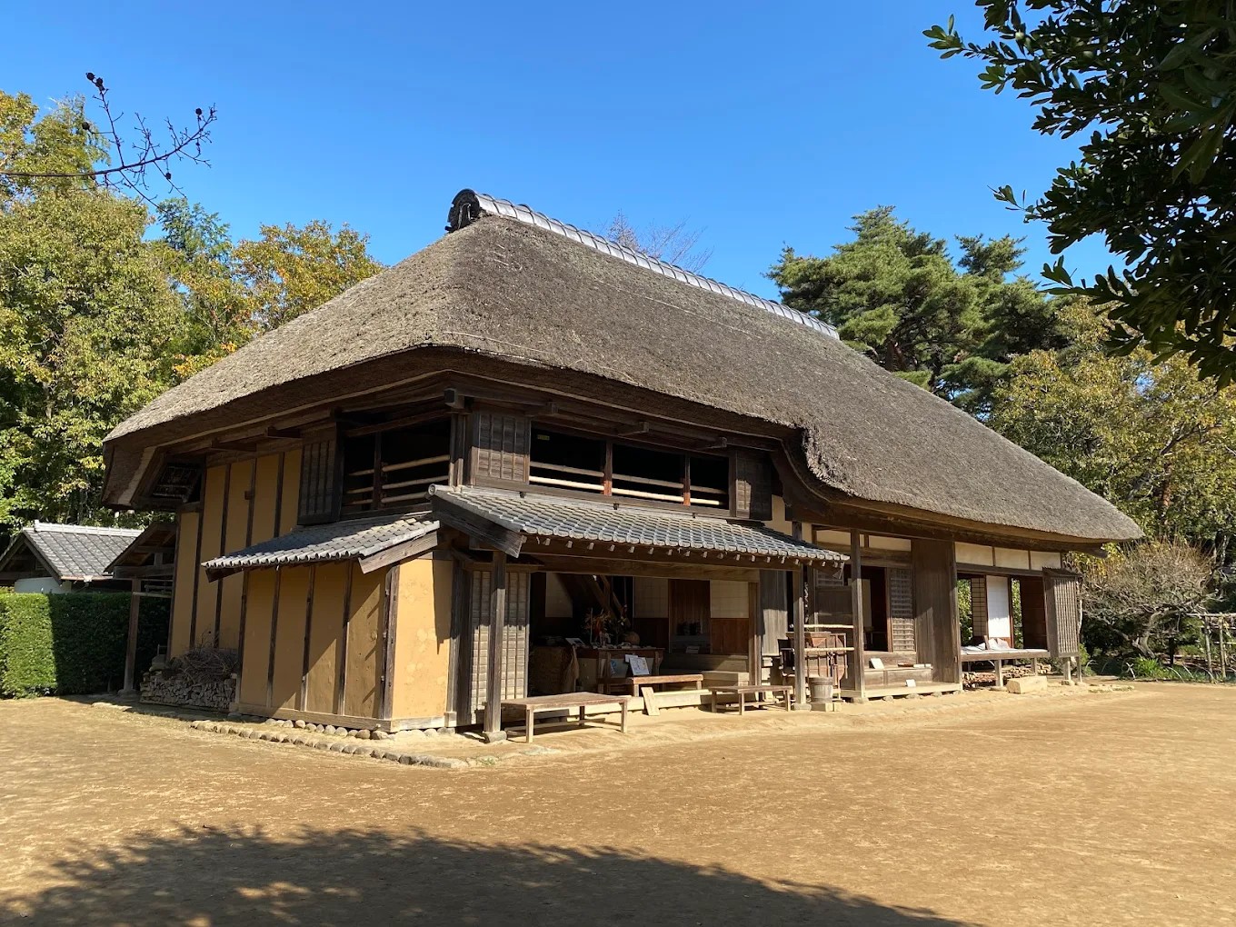 Narita Transit/Layover : Boso Village "ALInoBABY" (604234.0935)
