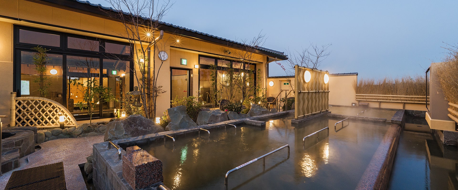 Narita Transit/Layover : Onsen Spa Experience  "ALInoBABY" (604234.0937)